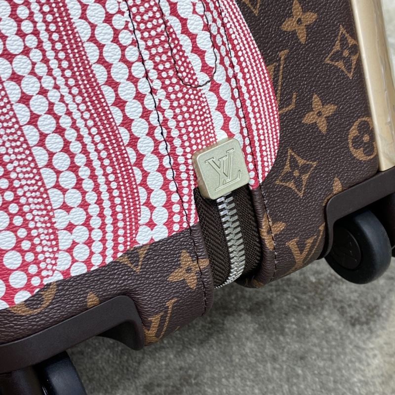 Louis Vuitton Suitcase